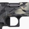 Nighthawk Custom TRS Comp Delta Black 9mm IOS Free S&H - Image 4