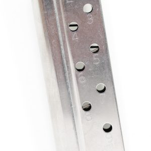 Nighthawk Custom MAGAZINE GOV. CHIP MCCORMICK 10MM 9 RND