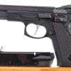 CZ Custom Shadow RDS Optic Ready 9mm **FREE S/H** - Image 2