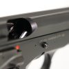 VOERE MODEL 2005 22LR FULL-AUTO MACHINE GUN