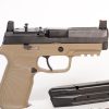 Wilson Combat SIG SAUER P320 Carry - w/Action Tune & Optic Cut Free S&H - Image 2