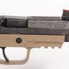Wilson Combat SIG SAUER P320 Carry - w/Action Tune & Optic Cut Free S&H - Image 4