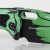 Heretic Medusa Tanto Cel Shade Toxic Green (H011-CS-TX) - Image 2