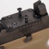 VOERE MODEL 2005 22LR FULL-AUTO MACHINE GUN