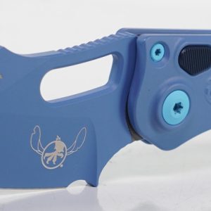 Microtech Stitch A S/E Signature Series (169-1SIS)