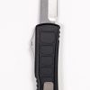 Black Handle