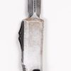 Microtech 122-1SAD Ultratech Sand Trooper Deep Engraved - Image 2