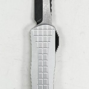Heretic Knives Manticore E Tanto Blizzard Handle