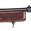 VOERE MODEL 2005 22LR FULL-AUTO MACHINE GUN