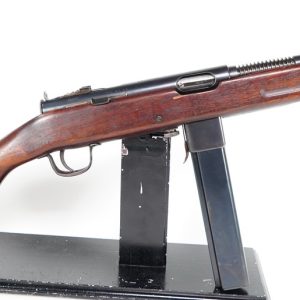 Harrington and Richardson Reising M50 .45 acp