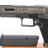 Agency Arms Glock 17L Battle Worn 9mm AOS System - Image 2