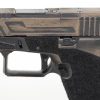 steyr mp40 submachine gun