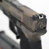 Agency Arms Glock 17L Battle Worn 9mm AOS System - Image 4