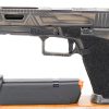 Agency Arms Glock 34 G5 9mm Bronze Battle Worn AOS - Image 2