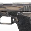 VOERE MODEL 2005 22LR FULL-AUTO MACHINE GUN