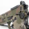 Guncrafter Industries Hellcat X2 Government RMR Black Camo - Image 4