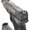 Agency Arms Glock 34 G5 9mm Bronze Battle Worn AOS - Image 4