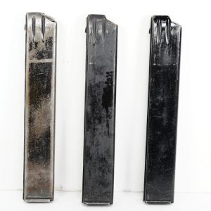 Original Danish Madsen M50 9mm Magazine