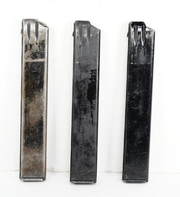 Original Danish Madsen M50 9mm Magazine