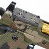 steyr mp40 submachine gun