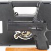 CZ Custom A01-C 9mm Pro Tek RMR RM07 - Image 2