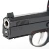 CZ Custom A01-C 9mm Pro Tek RMR RM07 - Image 4