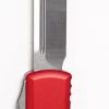 Red Handles