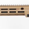 VOERE MODEL 2005 22LR FULL-AUTO MACHINE GUN