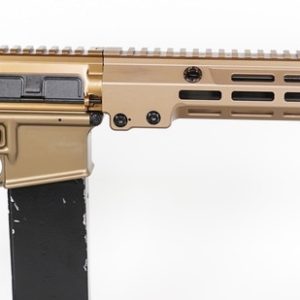 Geissele Automatics GFR Maritime Recce 6mm ARC DDC