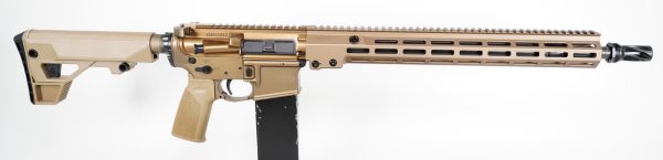 Geissele Automatics GFR Maritime Recce 6mm ARC DDC