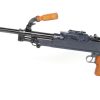 German MP40