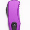 Violet Handles