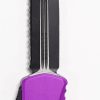 Microtech 702-3VI Hera Black P/S, Violet Handles - Image 3