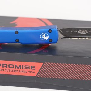 Microtech 149-1BL UTX-70 Black