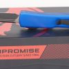 Blue Aluminum Handles