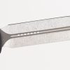 Microtech 147-10 UTX-70 Stonewashed, Black Aluminum Handles - Image 5
