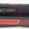 Microtech 227-1T Dirac Delta Tactical, Black Handles - Image 3