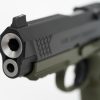 VOERE MODEL 2005 22LR FULL-AUTO MACHINE GUN