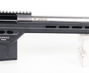 Masterpiece Arms PMR Pro II 26" ESR Chassis 6.5 CM