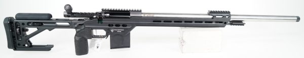 Masterpiece Arms PMR Pro II 26" ESR Chassis 6.5 CM
