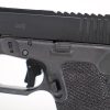 steyr mp40 submachine gun