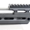 VOERE MODEL 2005 22LR FULL-AUTO MACHINE GUN