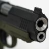 steyr mp40 submachine gun