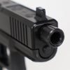 Boresight Solutions Glock 19 w/ Special Edition Duty Series Customization - Image 4