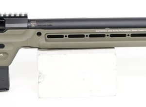Masterpiece Arms Platinum 26" Matrix Pro 6.5 CM