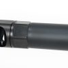 VOERE MODEL 2005 22LR FULL-AUTO MACHINE GUN