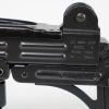 VOERE MODEL 2005 22LR FULL-AUTO MACHINE GUN