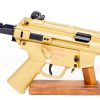 Heckler and Koch SP5K-PDW RAL8000 Sear Gun - Image 2