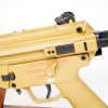 steyr mp40 submachine gun