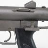 steyr mp40 submachine gun